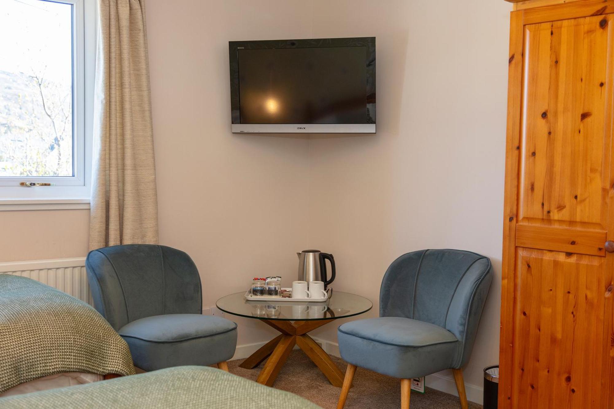Old Surgery Guest House アラプール エクステリア 写真
